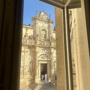 Palazzo Lanzilao'S Rooms